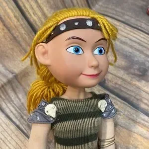 Dreamworks Toys How To Train Your Dragon Live Spectacular - Main Image